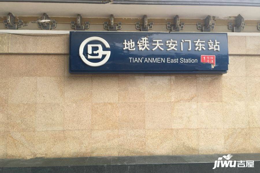 北河沿甲77号配套图图片