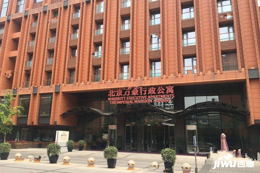 北河沿甲77号配套图图片