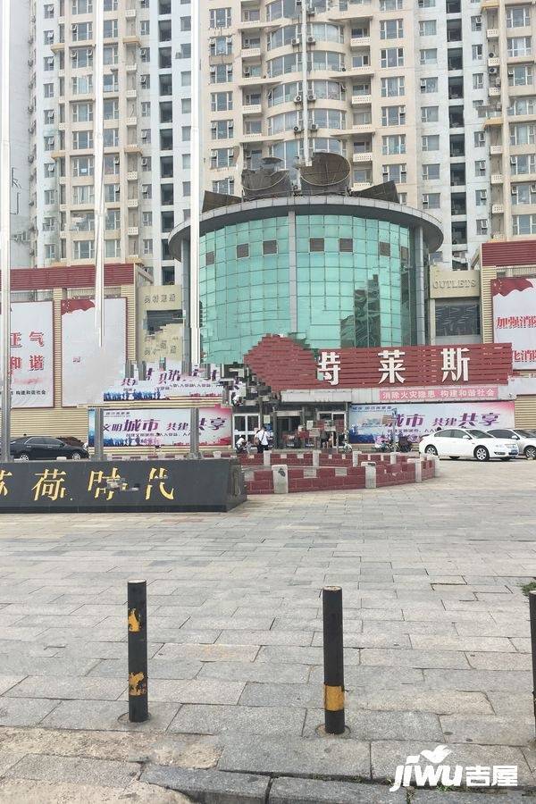 8哩岛配套图图片