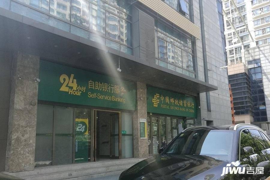 合生霄云路8号配套图图片