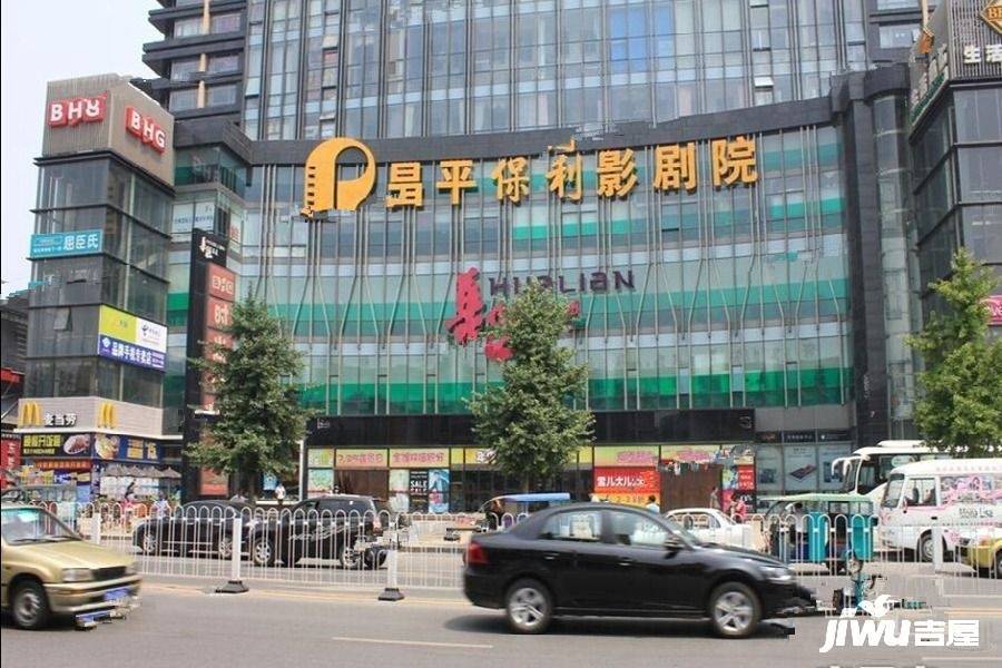 珠江紫宸山配套图图片