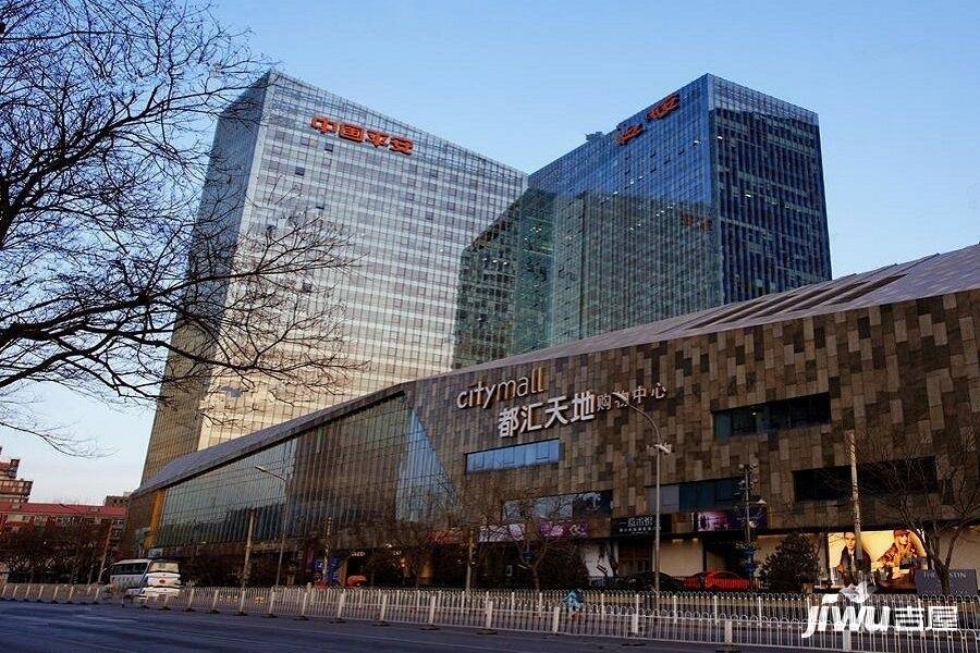 东山condo配套图图片