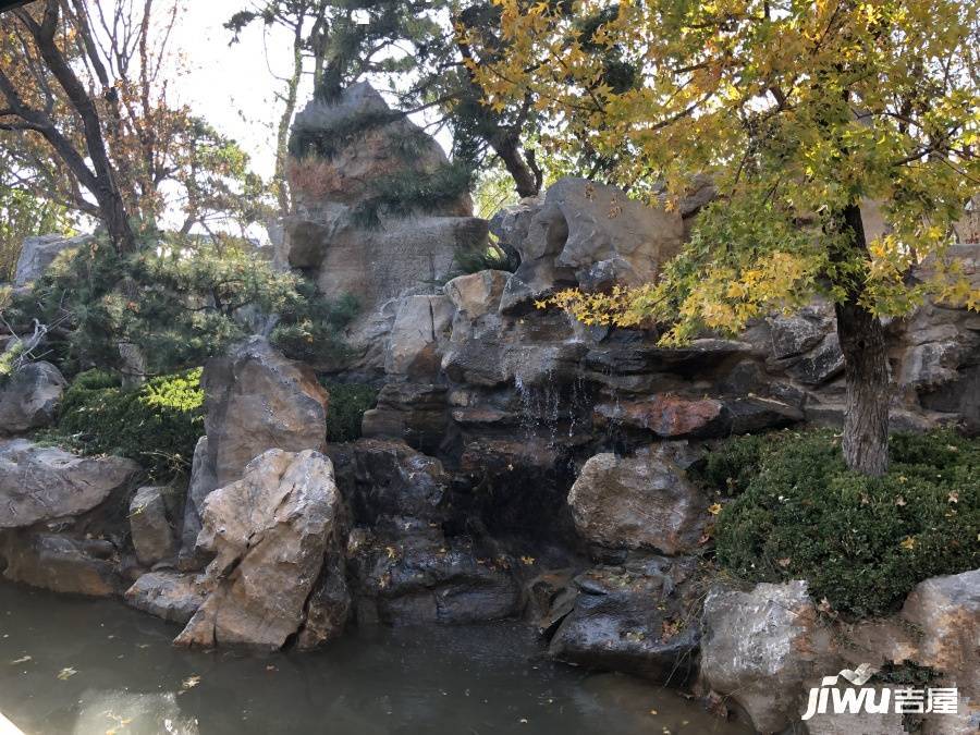 万科雲庐实景图22