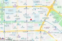 北京书院位置交通图图片