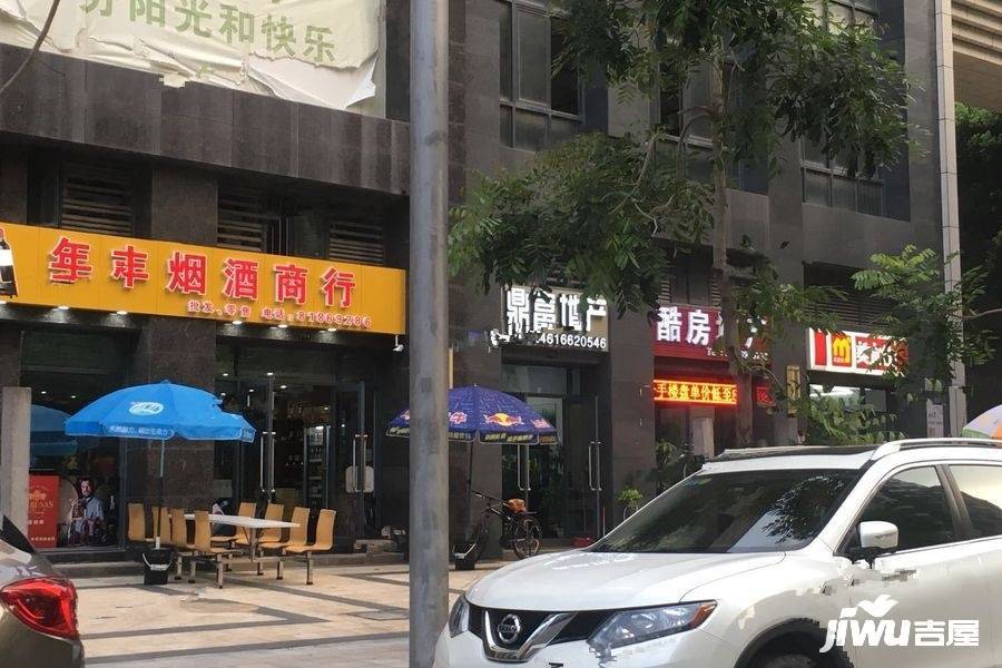 广源纳帕溪谷配套图图片