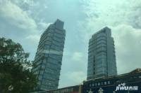 浙商大厦实景图图片