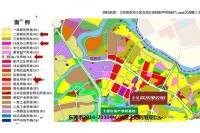 金地艺境水岸规划图图片