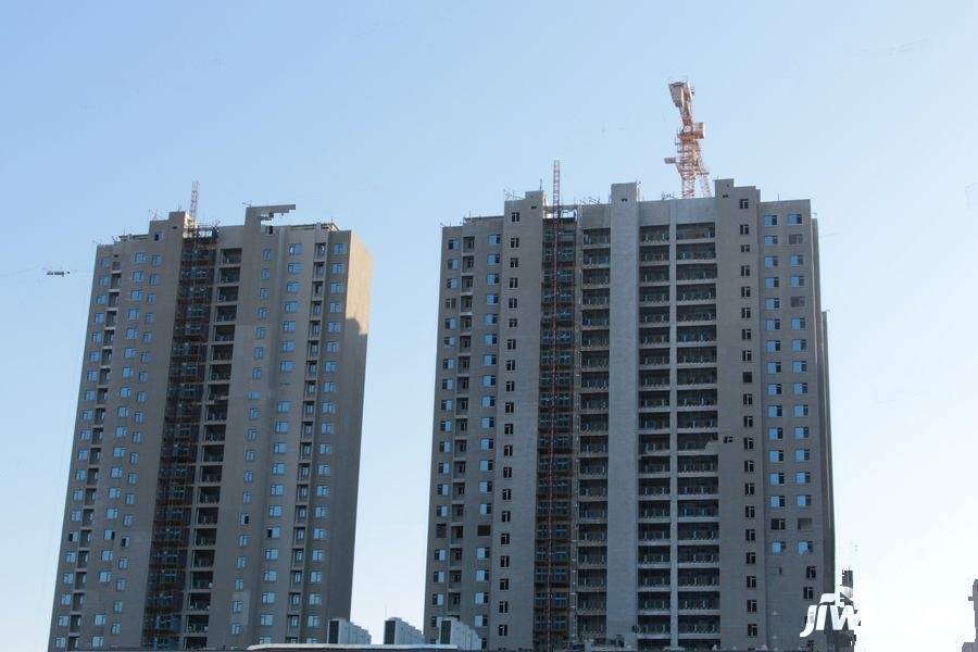 淄博张店区新东升福园外景图/效果图79 吉屋网