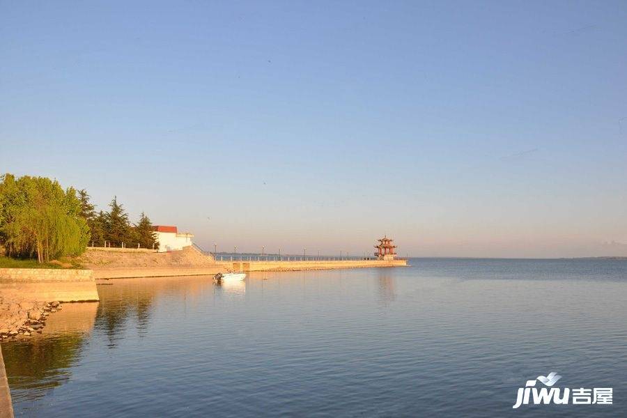 瑞成瑞景湾位置交通图图片