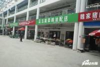 潍坊渤海国际水产广场实景图图片