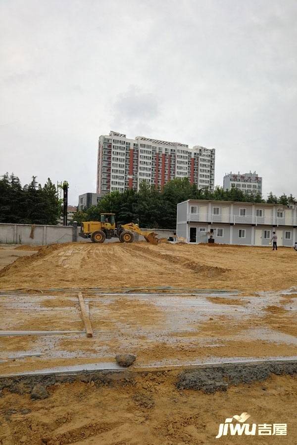 辰隆天玺城详细信息和户型解析，价格与区域优势一览