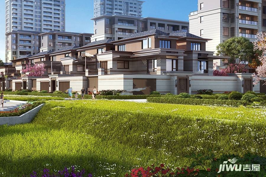 上城浞府最新价格分析，潍坊新楼盘详解