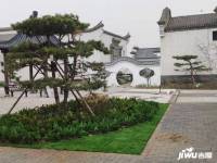 杨家埠文化创意梦想小镇实景图图片