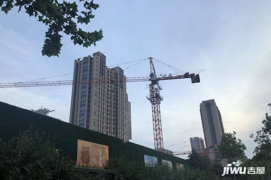 金马怡园实景图图片