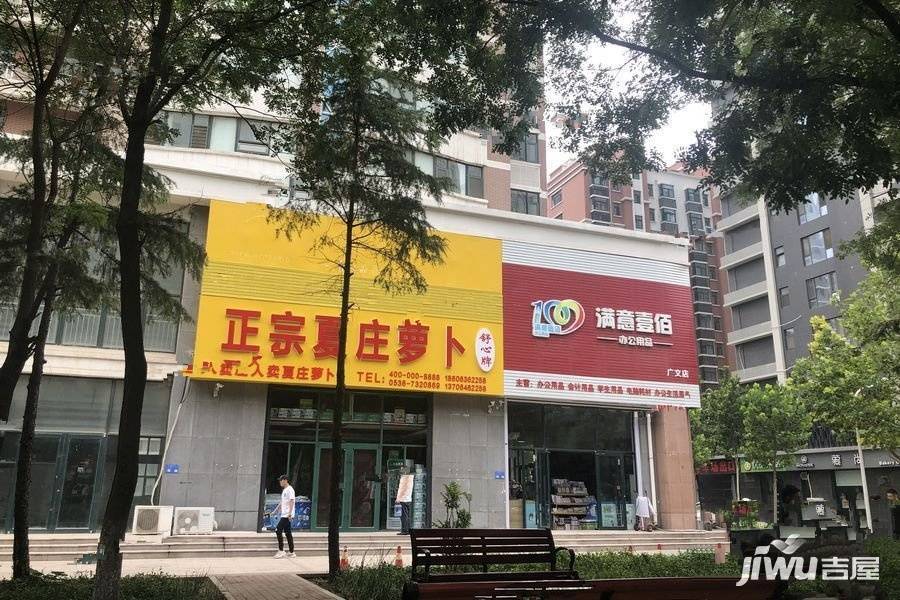 云景台配套图图片