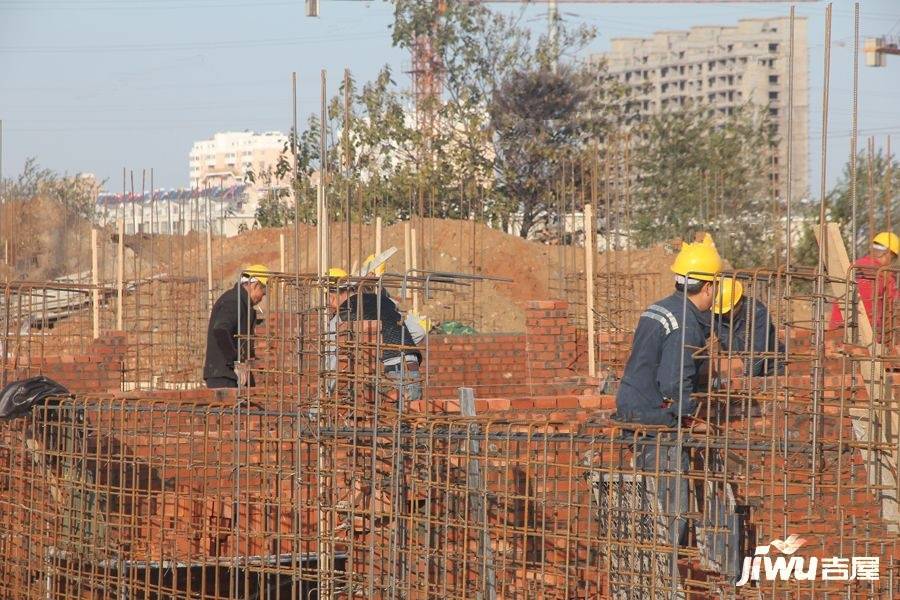 蕴德山庄实景图图片