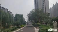 上城国际实景图39