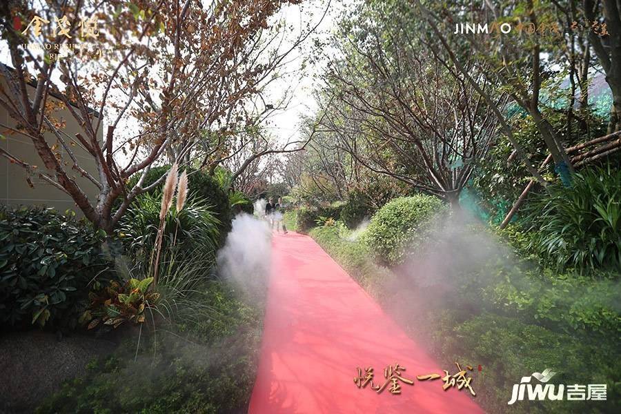 桃源金茂悦：潍坊青年置业的理想之选