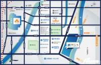 智汇谷产业基地位置交通图