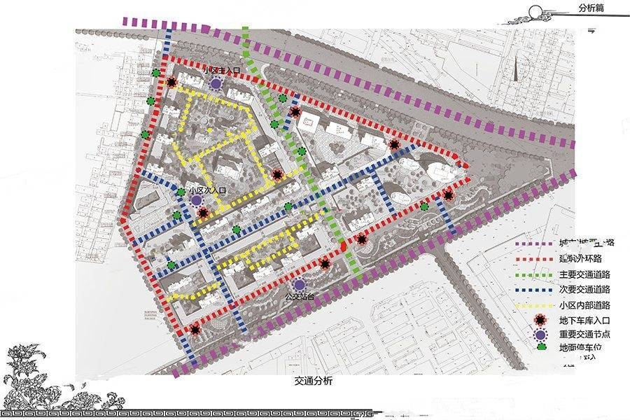 花都百货精品城实景图图片