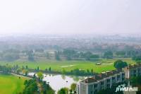 上海高尔夫社区效果图图片