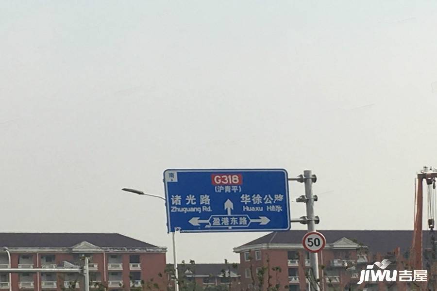 中核锦悦府位置交通图图片