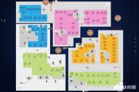 上海新环广场规划图图片