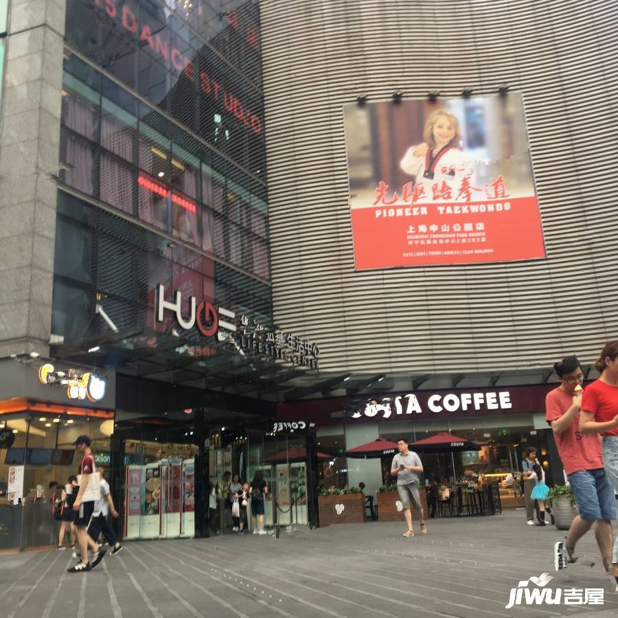 中山学林苑配套图