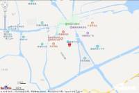龙光西塘江南大境位置交通图