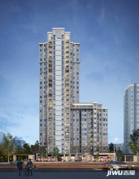 弘久新弘古北墅