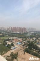 滏东尚城三期实景图图片