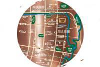 恒茂城江南国际位置交通图图片