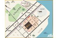 温州富力城位置交通图图片