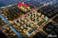 碧桂园未来城规划图3