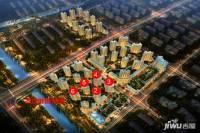 碧桂园未来城规划图图片