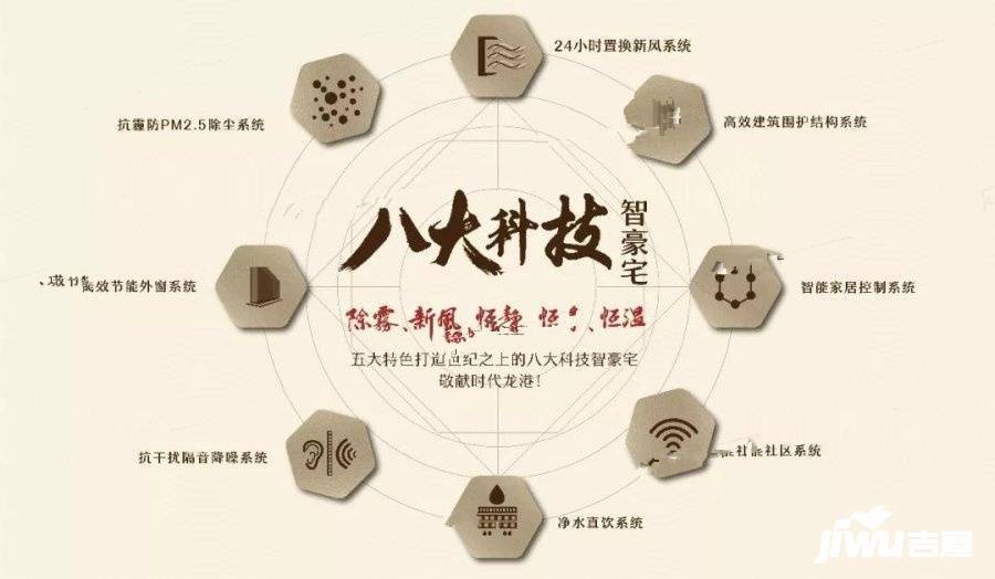 新鸿金誉府效果图图片