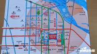 温州吾悦广场澜悦府位置交通图图片