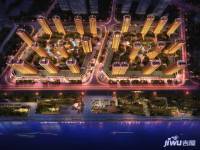 三江立体城规划图图片
