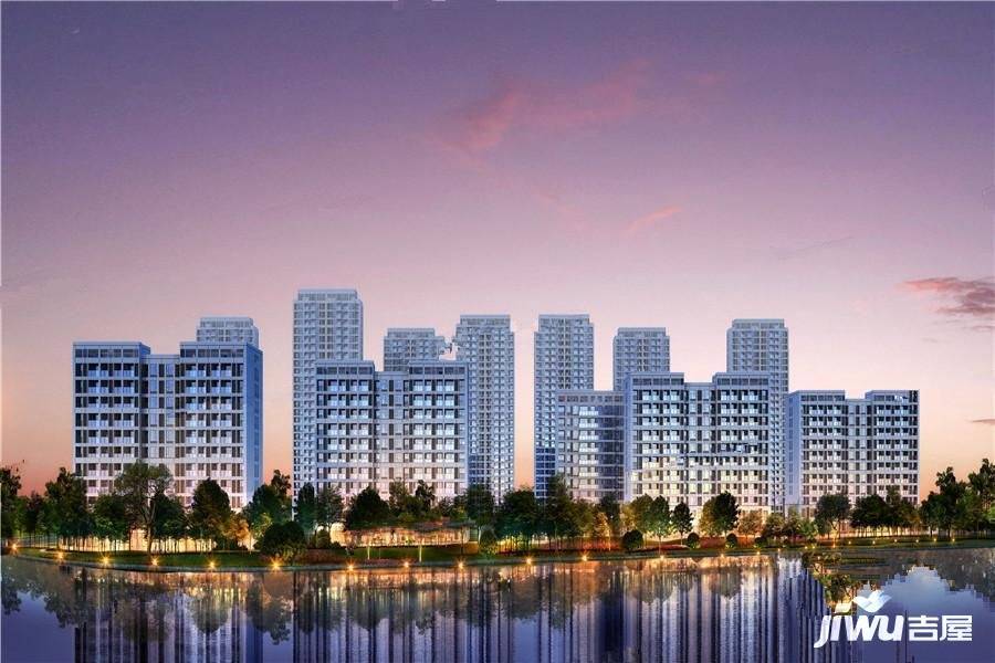 中国品牌日 | 世茂：不断“刷新城市想象”的中国品牌