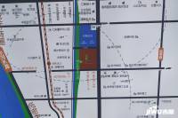 桂龙学府位置交通图图片