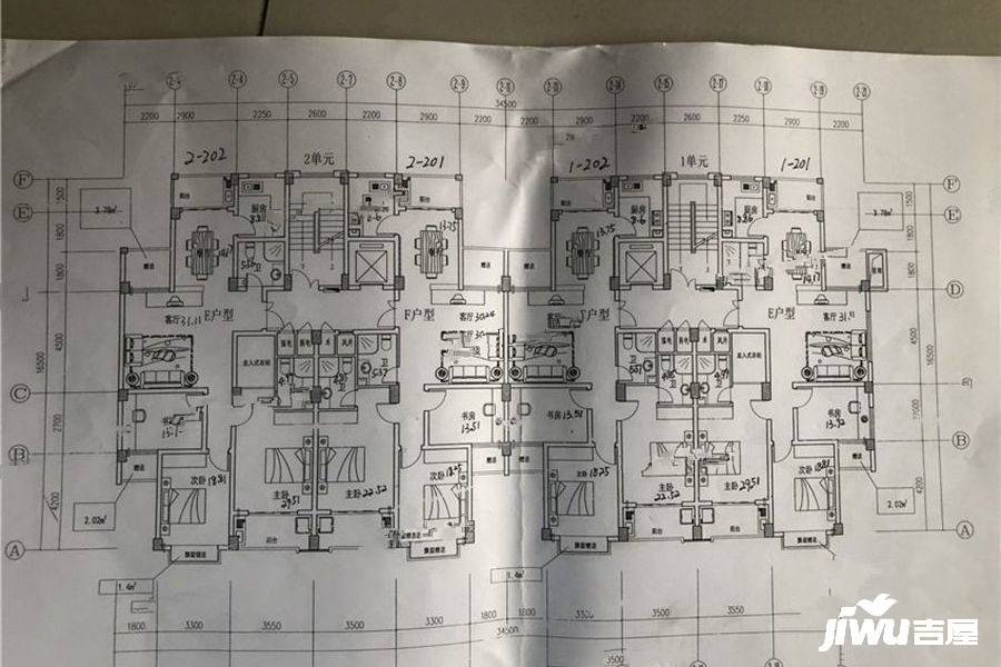 湖滨苑实景图图片