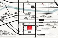 中国青瓷文创园位置交通图图片