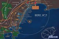 国广海棠位置交通图