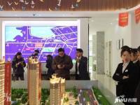 广隆未来城实景图图片