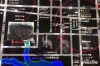 香榭丽舍位置交通图