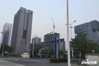 云玺湖滨商务广场位置交通图图片