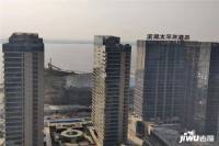 云玺湖滨商务广场实景图图片