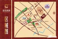 鹿苑康城位置交通图图片