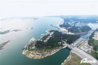 南都明珠滨湖新城实景图图片