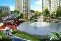 南都明珠滨湖新城实景图图片